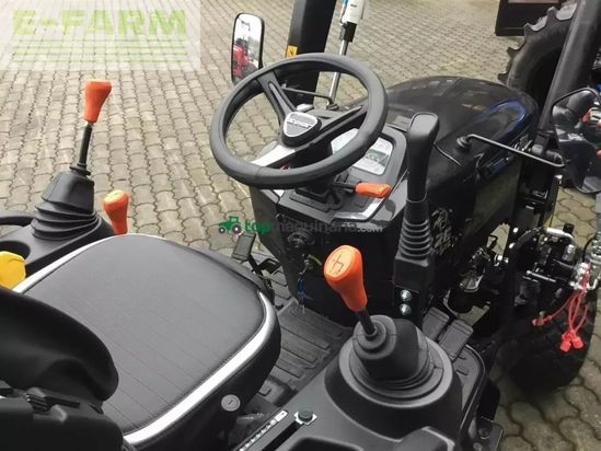 Tractor agrícola - Solis - 26 9+9 panther