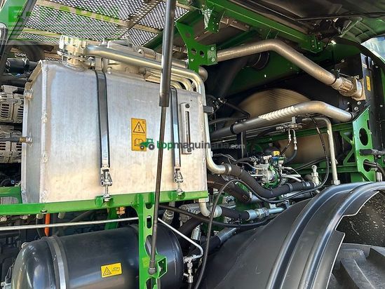 Cosechadora de Cereal - John Deere - 9700i