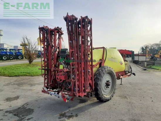 Atomizador - Hardi - ranger