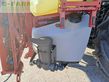 Atomizador - Hardi - mega 1200l smartcom i