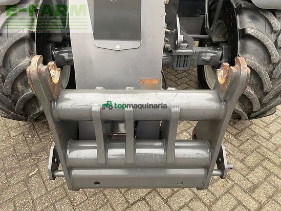 Telescopica - Massey Ferguson - th8043