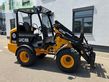 Minicargadora - JCB - 403 smart power
