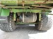 Cinta transportadora de forraje - Krone - xxl r/gd