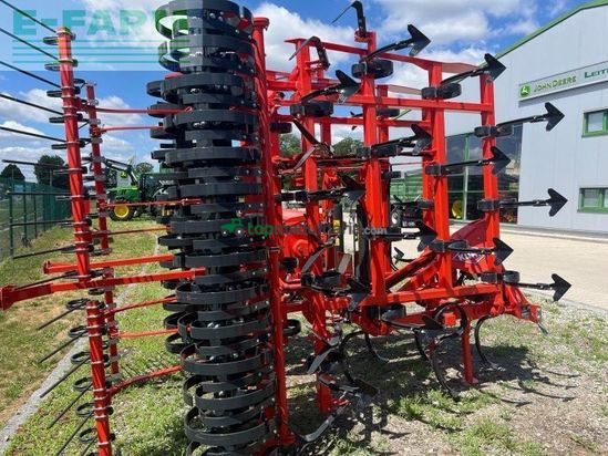 Cultivador - Kuhn - prolander 500r