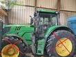 Tractor agrícola - John Deere - 6155m