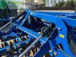 Grada de disco -  - rebell classic 600 t2.0