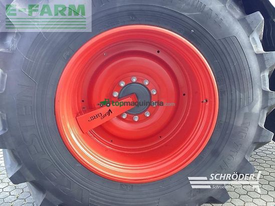 Tractor agrícola - Fendt - 832 vario gen5 profi plus