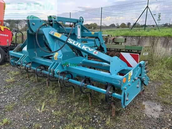 Cultivador -  - cultiline vr