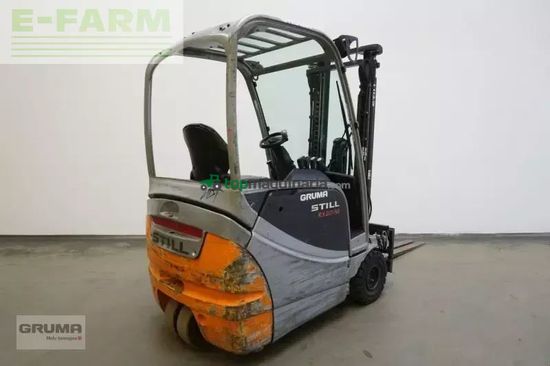 Elevadora - Still - rx20-16