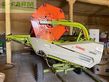 Cosechadora de Cereal - Claas - lexion 750