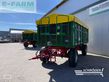 Remolqu agrícola - Kröger - hkd 302