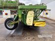 Cortacésped manual - Krone - amt 5000 cv