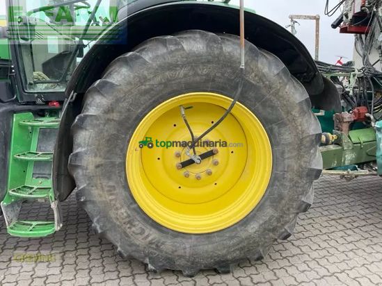 Tractor agrícola - John Deere - 6210r