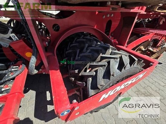 Sembradora - Horsch - pronto 7 dc