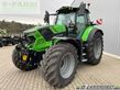 Tractor agrícola - Deutz-Fahr - 6190 rcshift