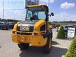 Minicargadora - JCB - 409