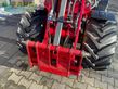 Minicargadora - Weidemann - 1380