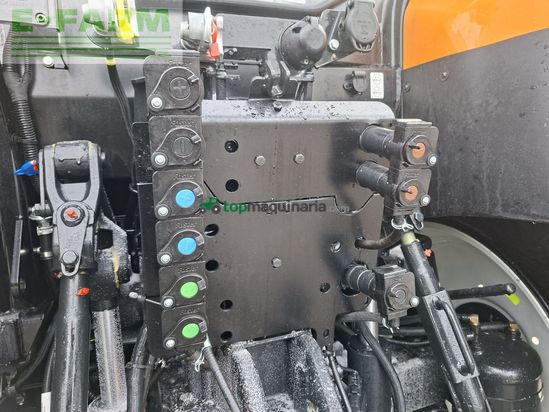 Tractor agrícola - Steyr - 4140 expert cvt
