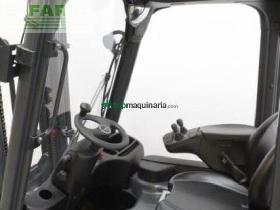 Elevadora - Linde - e 12 evo 386-02