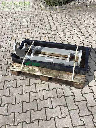 Minicargadora - Atlas - 120mm, bis 2,5to