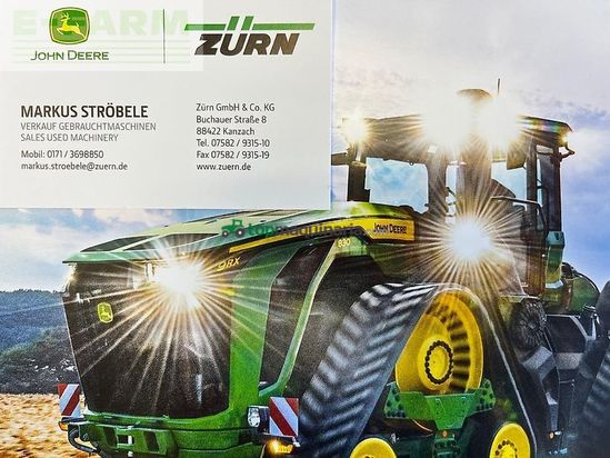 Cortacésped manual - John Deere - 131 moco