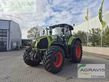 Tractor agrícola - Claas - axion 870 cmatic cebis