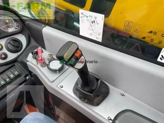 Telescopica - Dieci - 26.6 mini agri