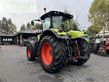 Tractor agrícola - Claas - axion 800 cis