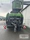 Empacadora gigant - Fendt - rotana 160 v combi