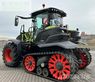 Tractor agrícola - Claas - axion 960 terra trac v