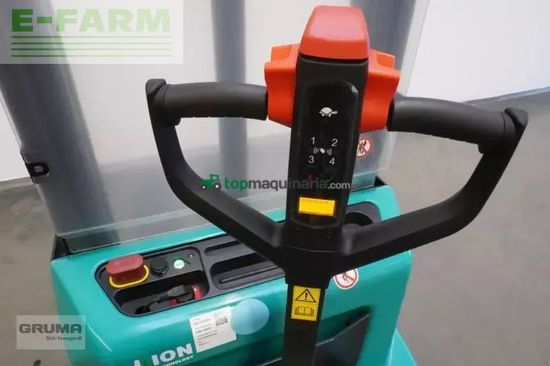 Elevadora - Baoli - kbs12