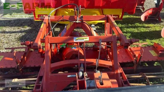 Grada rotativa - Kuhn - hrb 302