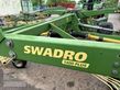 Rastrillo - Krone - swadro 1400 plus