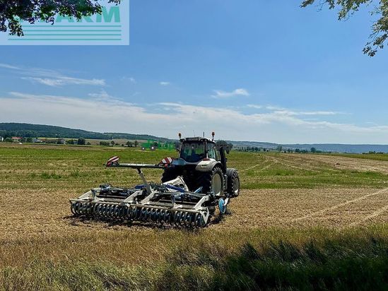 Cultivador - Same - thor 5,20m