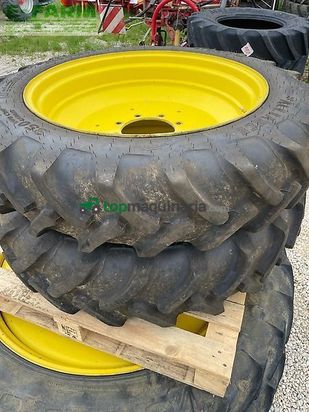 Tractor agrícola - John Deere - 6230 premium