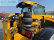Minicargadora - JCB - 542-70 agrisuper - modell 2020