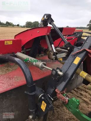 Cortacésped manual - Vicon - extra 332