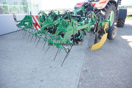 Cultivador - Kerner - corona 500