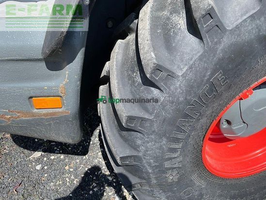 Minicargadora - Claas - torion 1511 vp preisreduziert