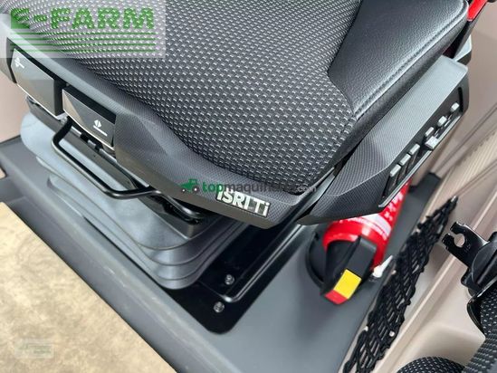 Tractor agrícola - Fendt - 724 vario gen6 profiplus