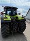 Tractor agrícola - Claas - axion 930