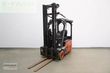 Elevadora - Linde - e 16 evo 386-02