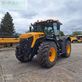 Tractor agrícola - JCB - fastrac 4220
