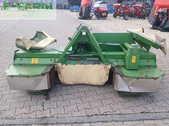 Cortacésped manual - Krone - easycut 28p