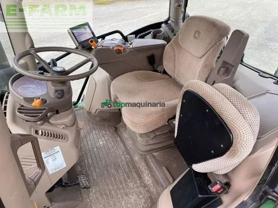 Tractor agrícola - John Deere - 6145r