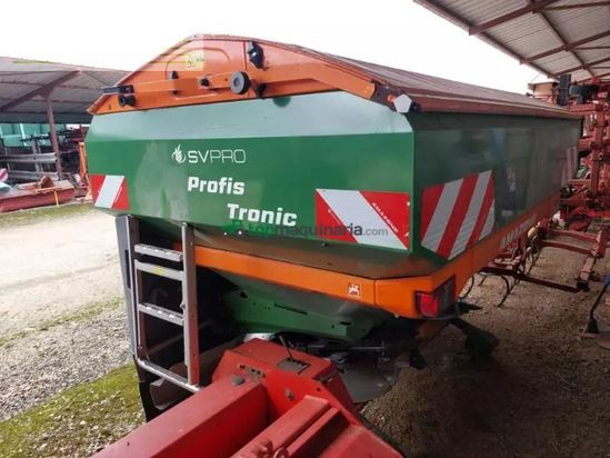 Esparcidor - Amazone - zats3200