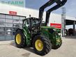 Tractor agrícola - John Deere - 6140r