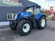 Tractor agrícola - New Holland - t7.185 auto command