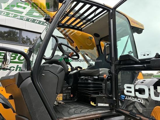 Telescopica - JCB - 541-70 agri super