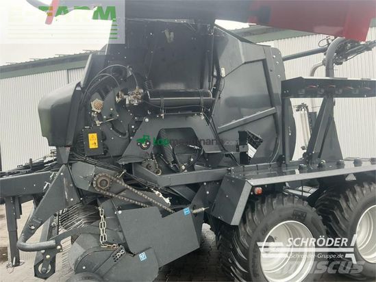 Empacadora gigant - Kuhn - sonstige